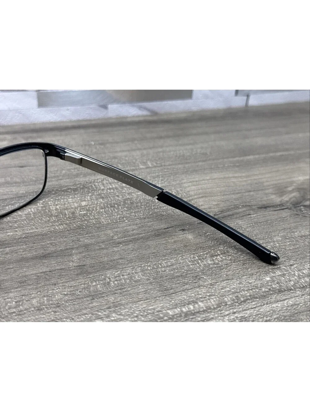 Oakley Surface Plate Eyeglasses Frames OX5132-0754 Satin Light Steel 54[]18-138